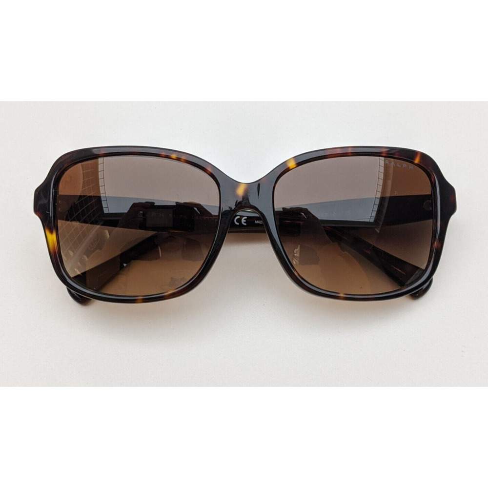 Ralph Lauren Ra5216 1378/13 Sunglasses 56/16 135 /Kad716